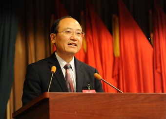 教授--刘永平