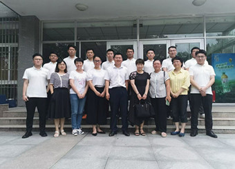 电子工程学院/智能制造学院开展校友返校日活动