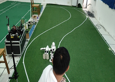 电子工程学院/智能制造学院学子在2021年安徽省机器人大赛-单片机与嵌入式系统竞赛中喜获佳绩