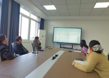 规范管理，提质增效：电智学院召开2025-2026学年第二学期实验低值（易耗）品申购论证会