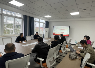 电子工程学院/智能制造学院召开2025年度实验室建设项目论证会