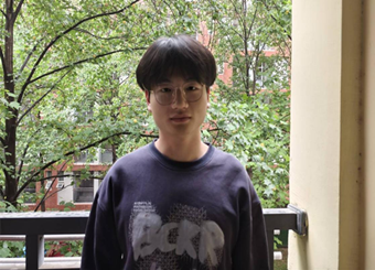 电子工程学院/智能制造学院2025届考研优秀学子系列报道-刘浩宇