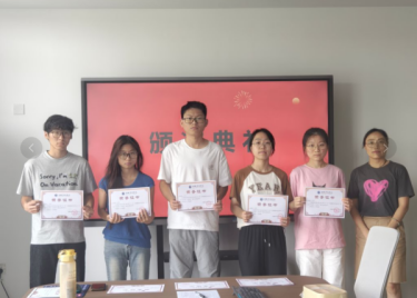 我院举办“5.25”大学生心理健康月活动总结暨表彰大会