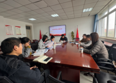 电子工程学院/智能制造学院联合华为、讯方公司开展“校企合作专业人才培养方案”研讨会