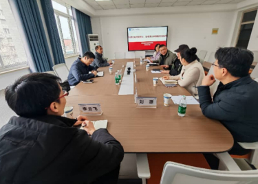 电子工程学院/智能制造学院成功举办物联网工程专业建设交流座谈会