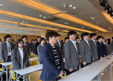 安徽新华学院电子工程学院/智能制造学院分党校第三十四期入党积极分子培训班开班典礼顺利举行